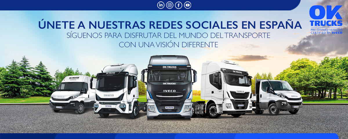BLOG OK TRUCKS